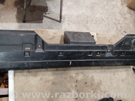 ФОТО Пластик для Subaru Forester SG Киев