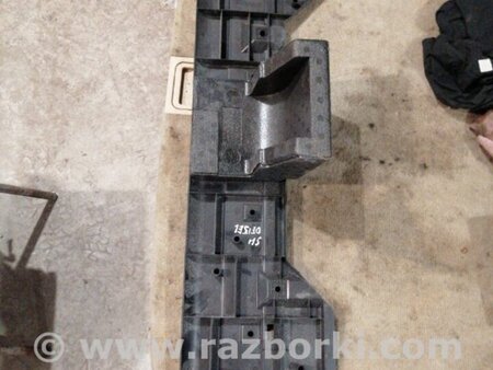 ФОТО Пластик для Subaru Forester SG Киев