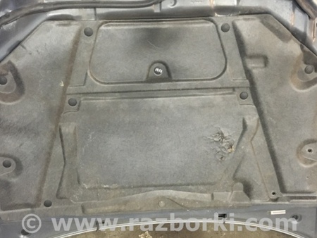 ФОТО Обшивка капота для Subaru Outback Киев