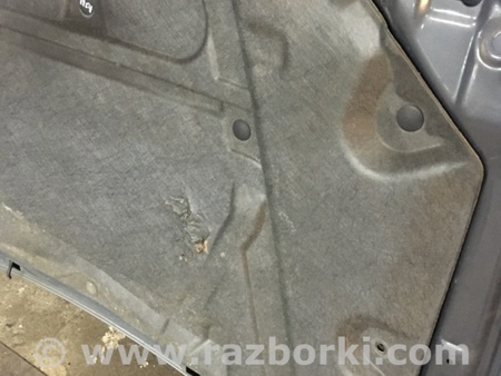 ФОТО Обшивка капота для Subaru Outback Киев