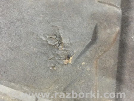 ФОТО Обшивка капота для Subaru Outback Киев