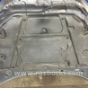 Обшивка капота Subaru Outback