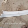 Пластик салона Subaru Forester SG