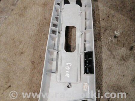 ФОТО Пластик салона для Subaru Forester SG Киев