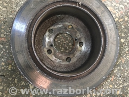 ФОТО Тормозной диск для Subaru Outback Киев