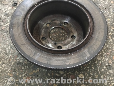 ФОТО Тормозной диск для Subaru Outback Киев