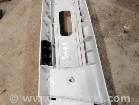 ФОТО Пластик салона для Subaru Forester SG Киев