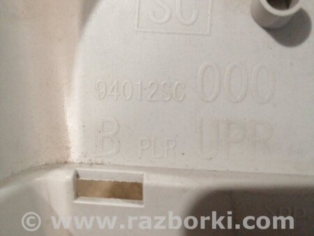 ФОТО Пластик салона для Subaru Forester SG Киев
