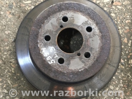 ФОТО Тормозной диск для Subaru Outback Киев