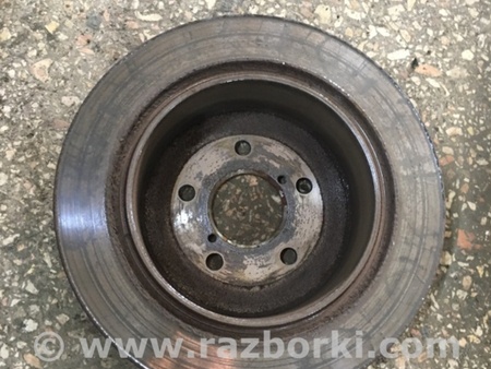 ФОТО Тормозной диск для Subaru Outback Киев
