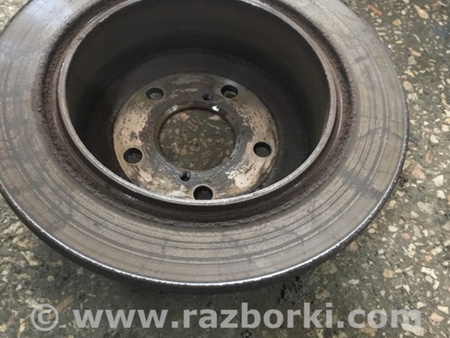 ФОТО Тормозной диск для Subaru Outback Киев