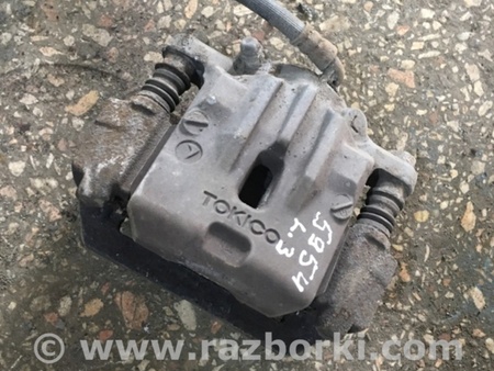 ФОТО Суппорт для Subaru Outback Киев