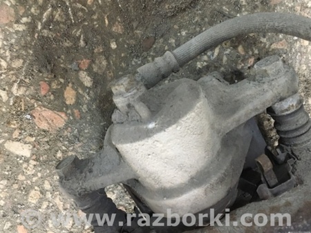 ФОТО Суппорт для Subaru Outback Киев