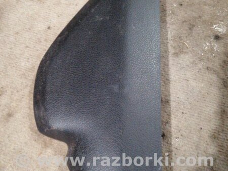 ФОТО Пластик салона для Subaru Forester SG Киев