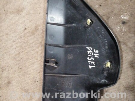 ФОТО Пластик салона для Subaru Forester SG Киев