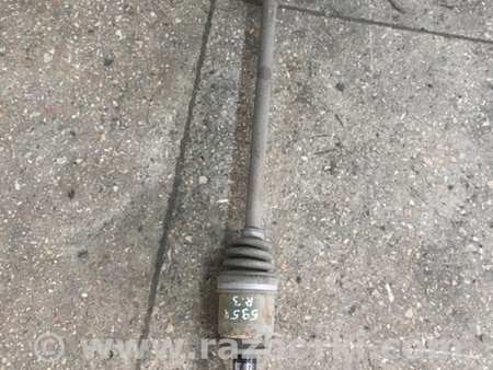 ФОТО Привод для Subaru Outback Киев