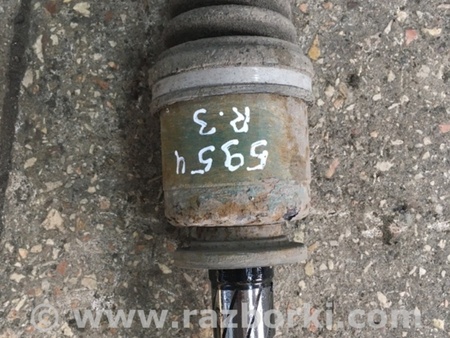 ФОТО Привод для Subaru Outback Киев