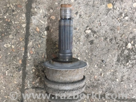 ФОТО Привод для Subaru Outback Киев