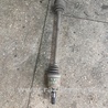 Привод Subaru Outback