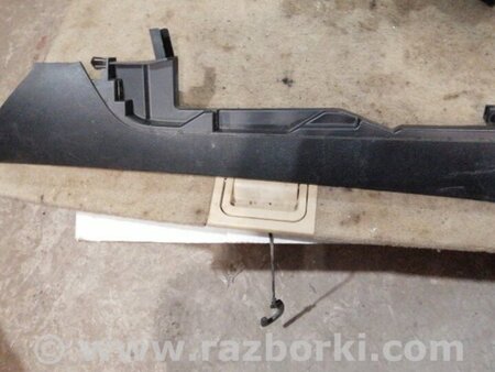 ФОТО Пластик салона для Subaru Forester SG Киев