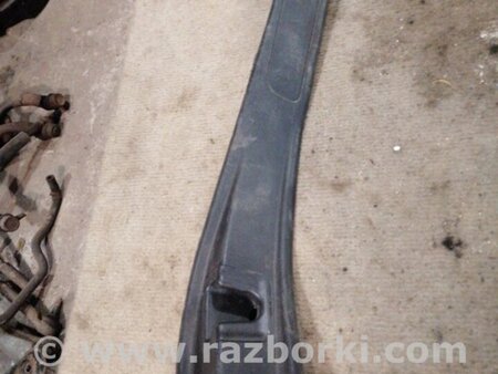 ФОТО Накладка на порог в салоне для Subaru Forester SG Киев