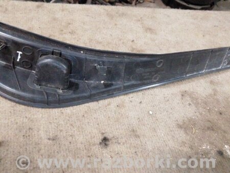 ФОТО Накладка на порог в салоне для Subaru Forester SG Киев