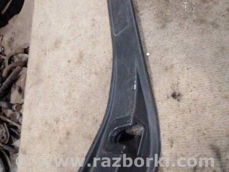 ФОТО Накладка на порог в салоне для Subaru Forester SG Киев
