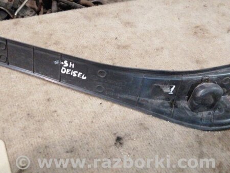 ФОТО Накладка на порог в салоне для Subaru Forester SG Киев