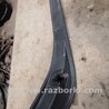 Накладка на порог в салоне Subaru Forester SG