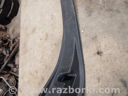 ФОТО Накладка на порог в салоне для Subaru Forester SG Киев