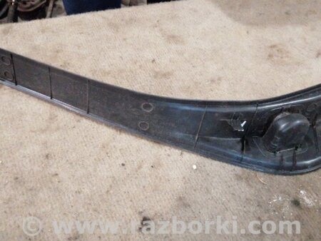 ФОТО Накладка на порог в салоне для Subaru Forester SG Киев
