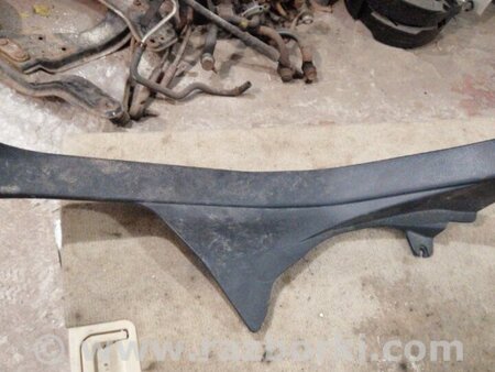 ФОТО Накладка на порог в салоне для Subaru Forester SG Киев