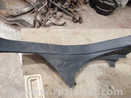 ФОТО Накладка на порог в салоне для Subaru Forester SG Киев