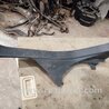 Накладка на порог в салоне Subaru Forester SG
