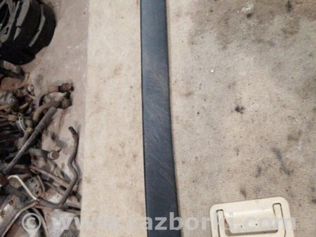 ФОТО Накладка на порог в салоне для Subaru Forester SG Киев