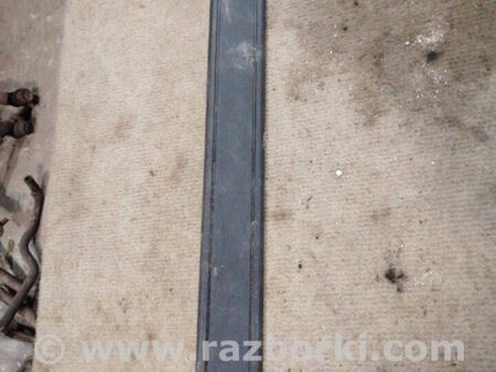 ФОТО Накладка на порог в салоне для Subaru Forester SG Киев