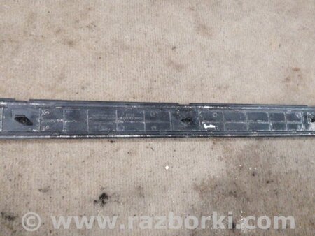 ФОТО Накладка на порог в салоне для Subaru Forester SG Киев