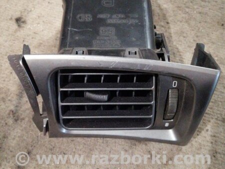 ФОТО Воздуховод печки для Subaru Forester SG Киев