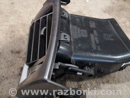 ФОТО Воздуховод печки для Subaru Forester SG Киев