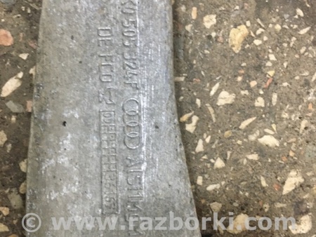 ФОТО Рычаг подвески для Audi (Ауди) Q5 8R (04.2008-03.2017) Киев