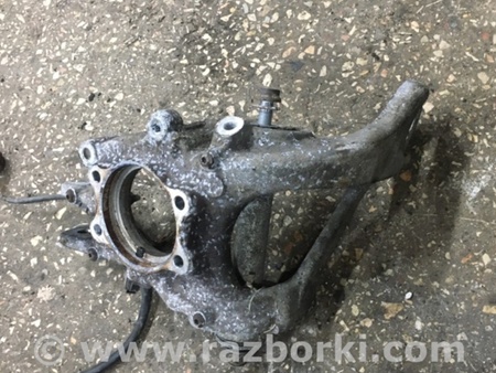 ФОТО Цапфа для Audi (Ауди) Q5 8R (04.2008-03.2017) Киев