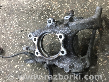 ФОТО Цапфа для Audi (Ауди) Q5 8R (04.2008-03.2017) Киев