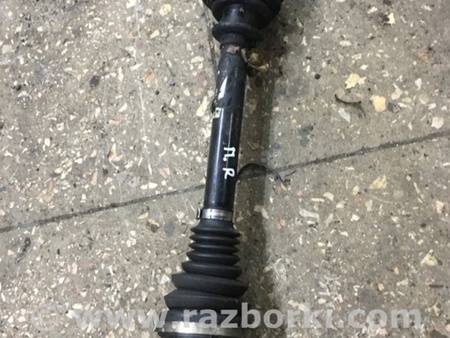 ФОТО Привод для Audi (Ауди) Q5 8R (04.2008-03.2017) Киев