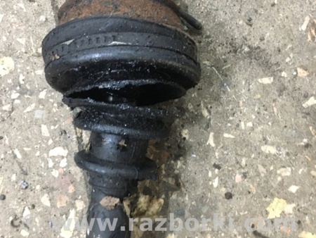 ФОТО Привод для Audi (Ауди) Q5 8R (04.2008-03.2017) Киев