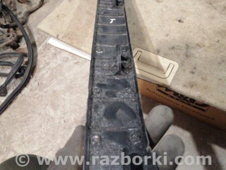 ФОТО Накладка на порог в салоне для Subaru Forester SG Киев