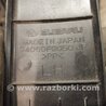 ФОТО Накладка на порог в салоне для Subaru Forester SG Киев