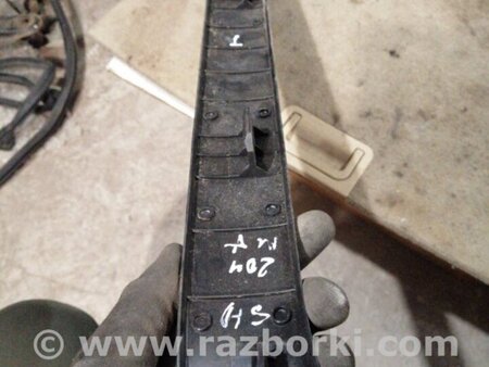 ФОТО Накладка на порог в салоне для Subaru Forester SG Киев