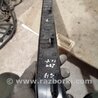 ФОТО Накладка на порог в салоне для Subaru Forester SG Киев