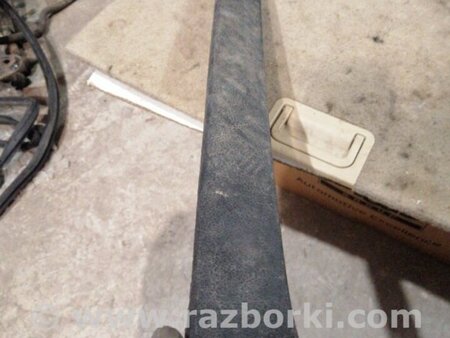 ФОТО Накладка на порог в салоне для Subaru Forester SG Киев