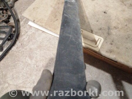 ФОТО Накладка на порог в салоне для Subaru Forester SG Киев